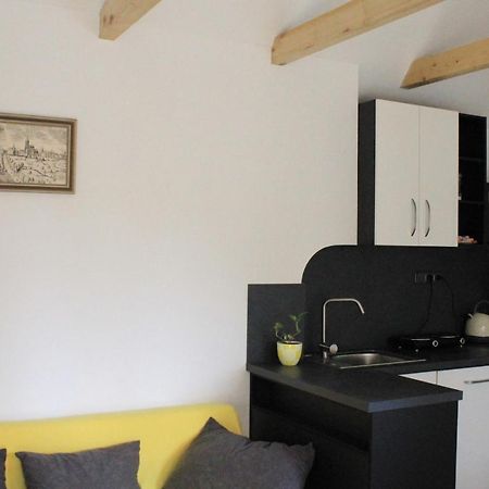 Domek Praha - Zbraslav, U Zamku Zewnętrze zdjęcie