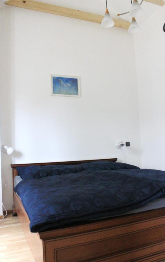 Apartament Domek Praha - Zbraslav, U Zamku Zewnętrze zdjęcie