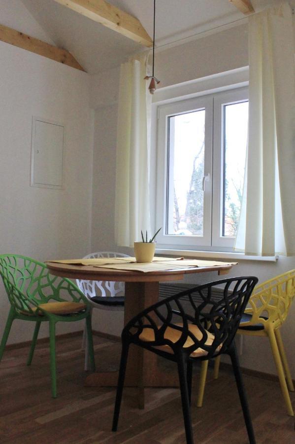 Domek Praha - Zbraslav, U Zamku Zewnętrze zdjęcie