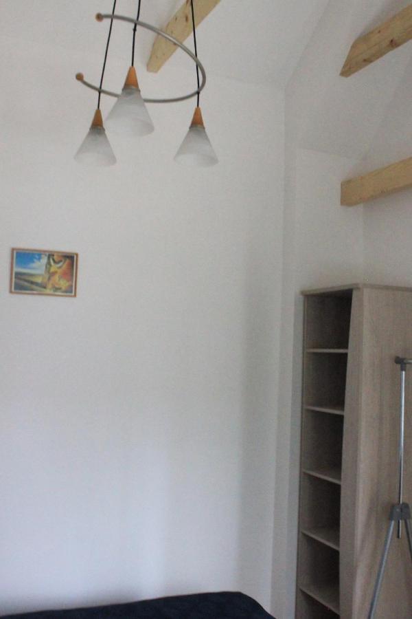 Apartament Domek Praha - Zbraslav, U Zamku Zewnętrze zdjęcie